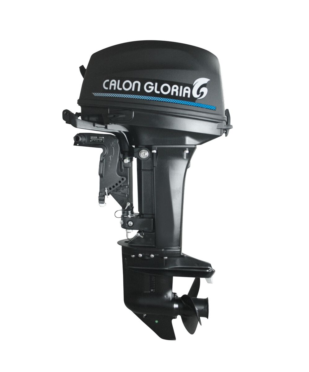 Лодочный мотор Calon Gloria Т9.9FWS MAX 
