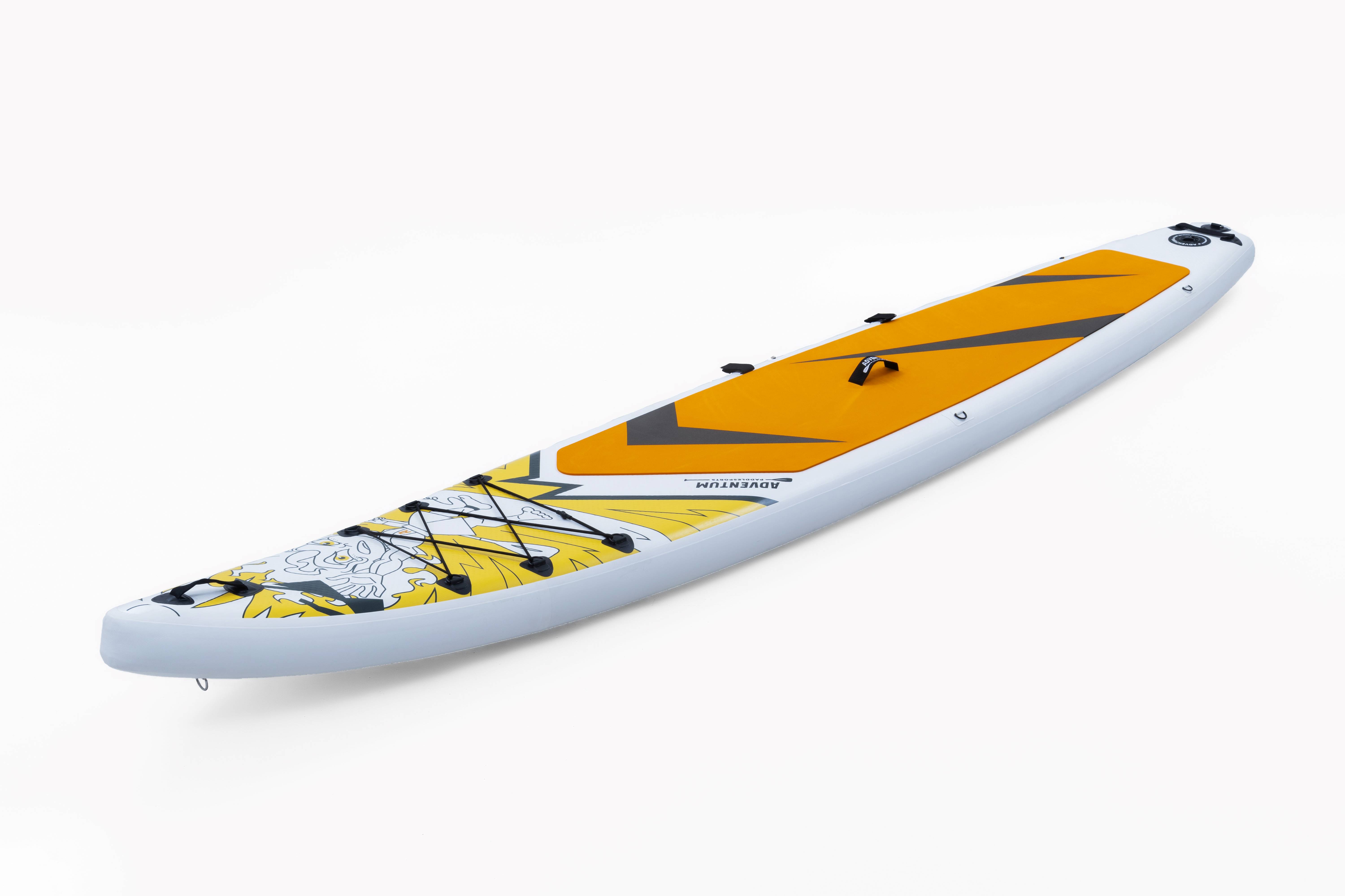 SUP ДОСКА GLADIATOR ADVENTUM KIDS 11.6