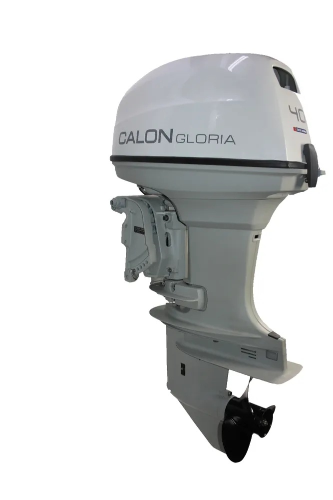 Лодочный мотор Calon Gloria Т40FWS