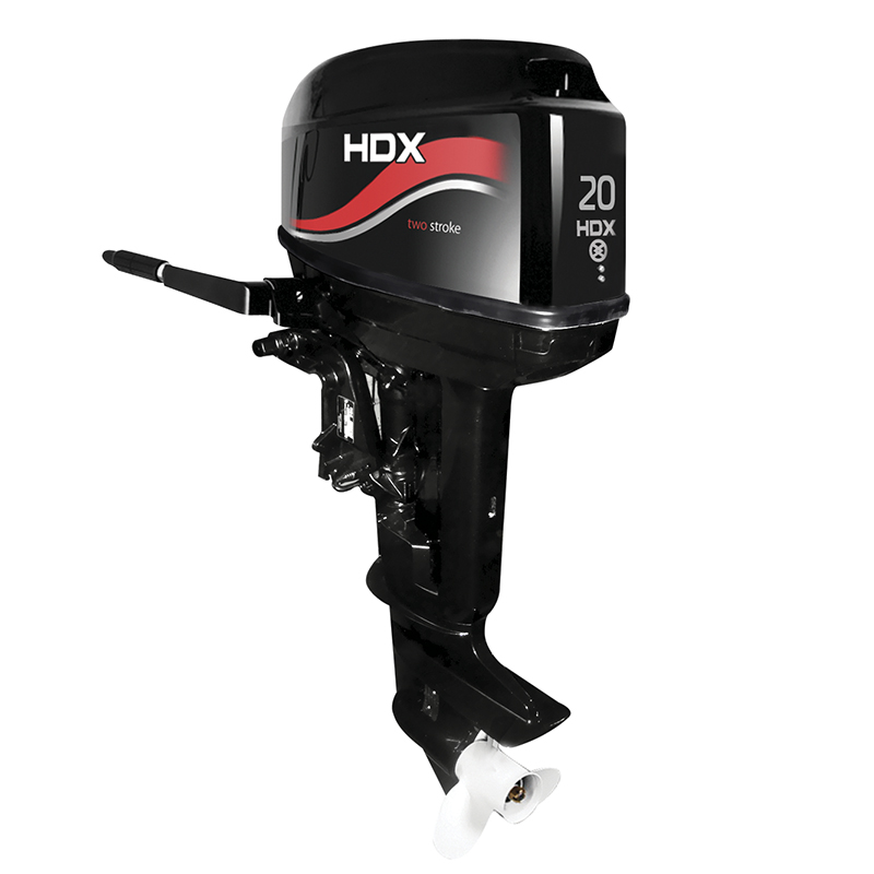 Лодочный мотор HDX T20BMS