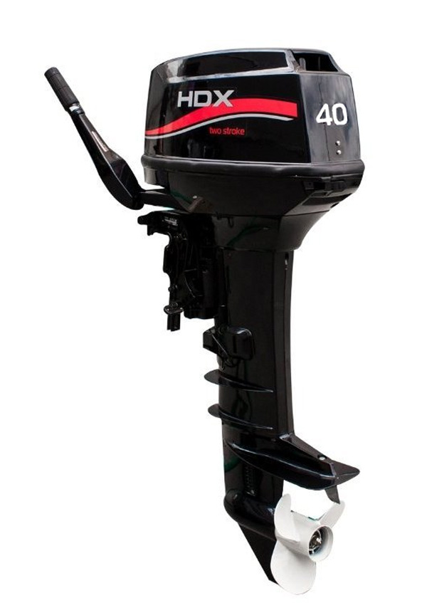 Лодочный мотор HDX T40JBMS