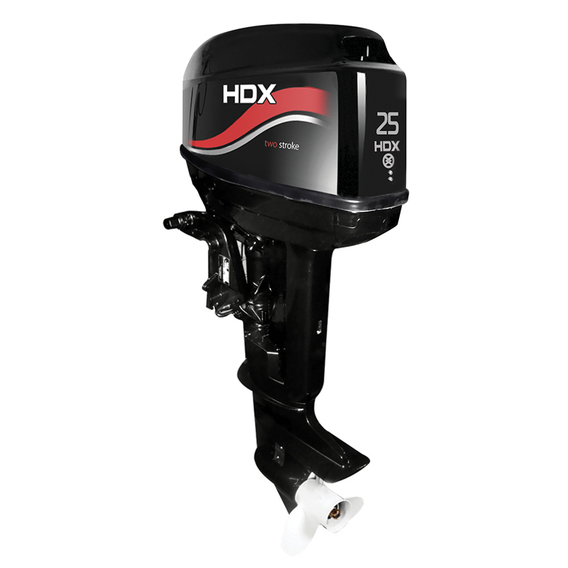 Лодочный мотор HDX T25FWS