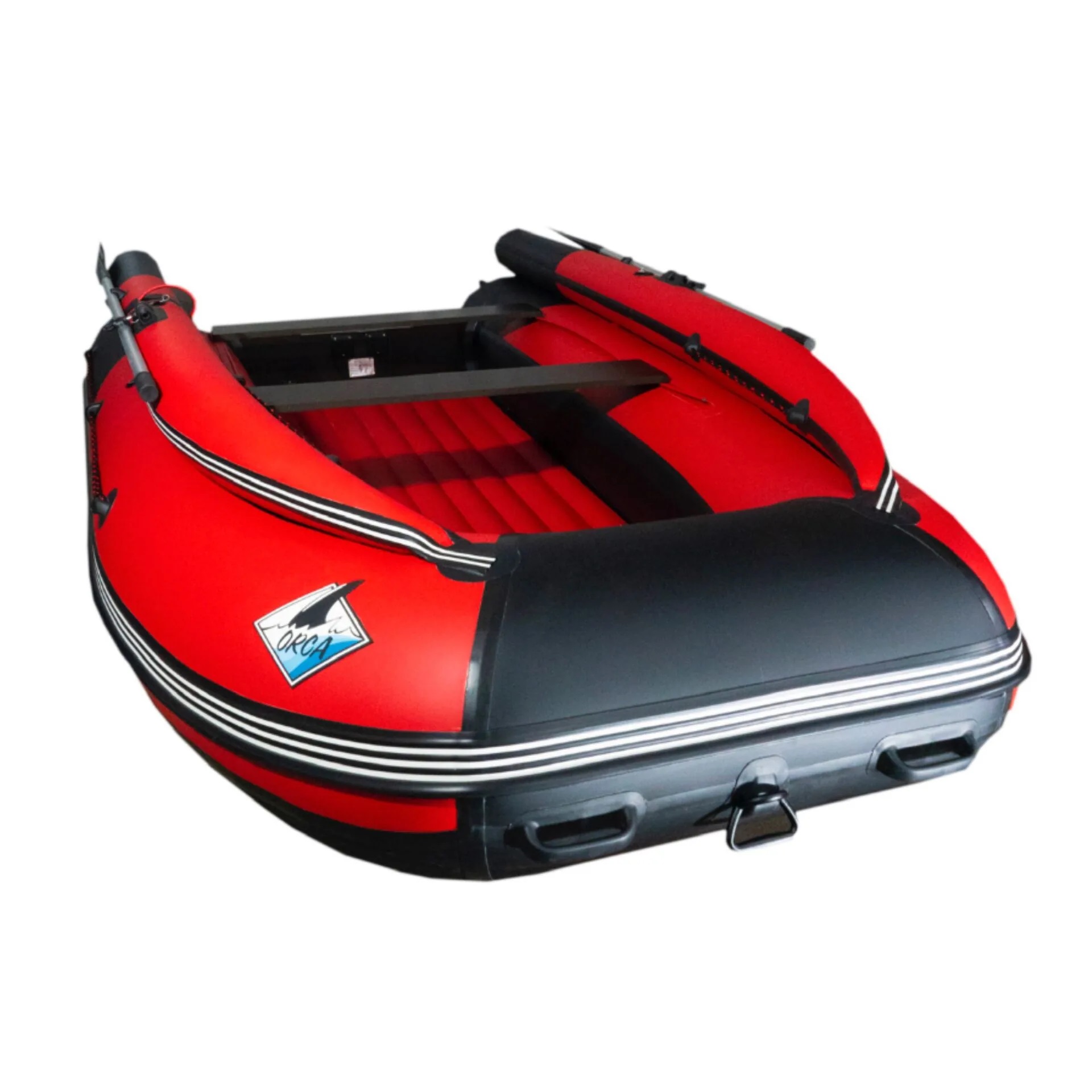 Лодка ПВХ ORCA GT 360 НДФ 