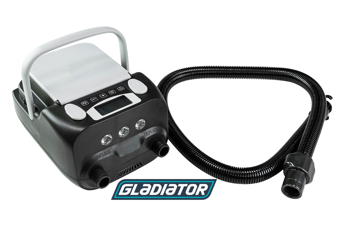 Электрический насос Gladiator A790