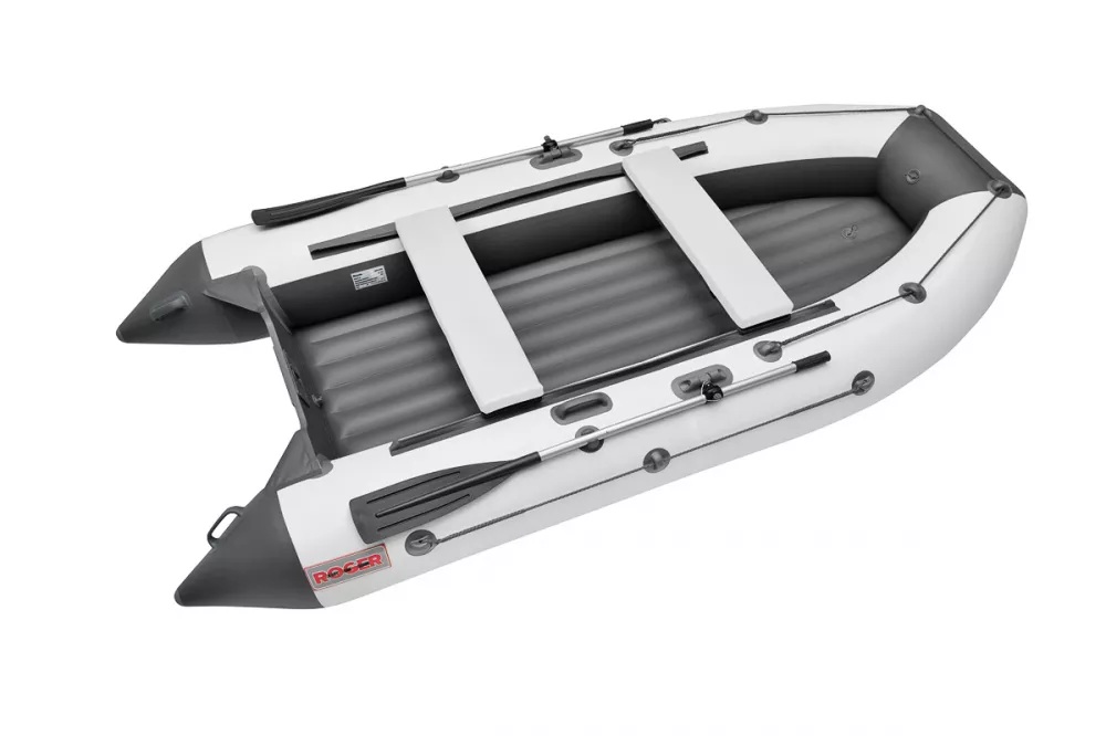Лодка ПВХ TROFEY 3300
