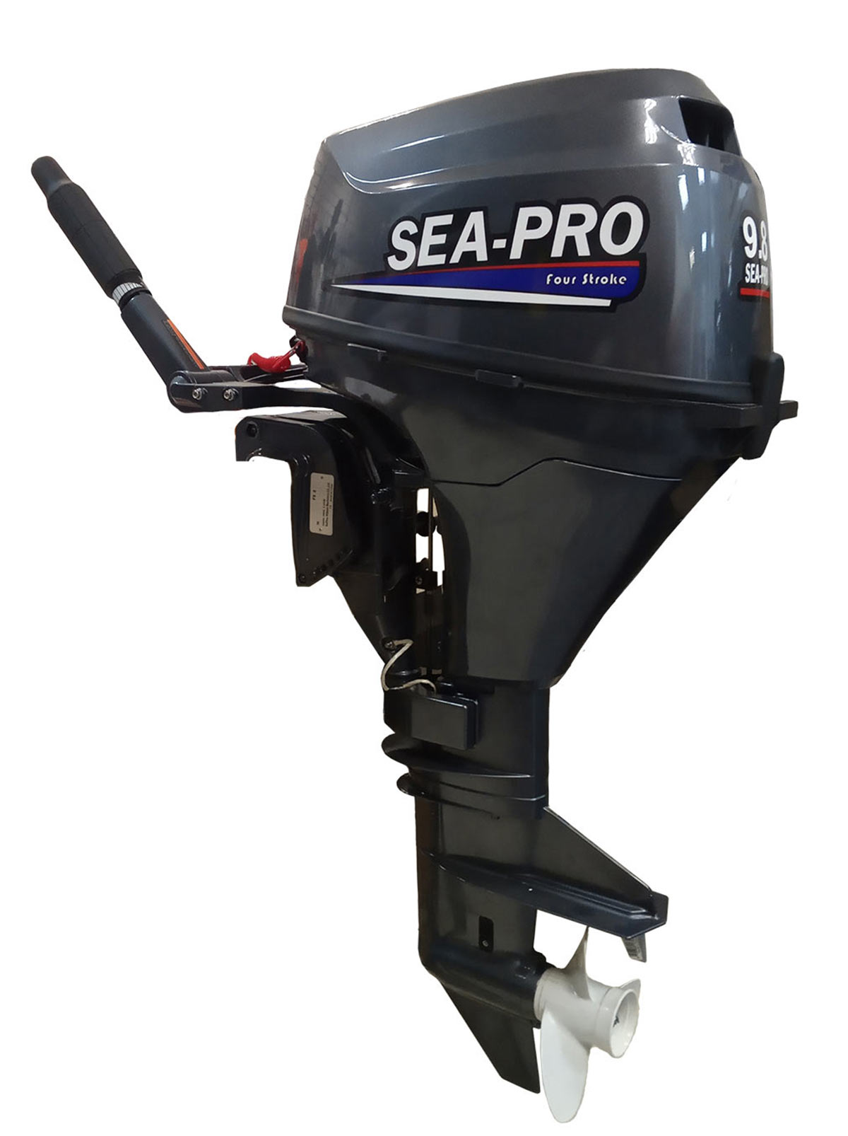 Лодочный мотор Sea Pro F 9.8 