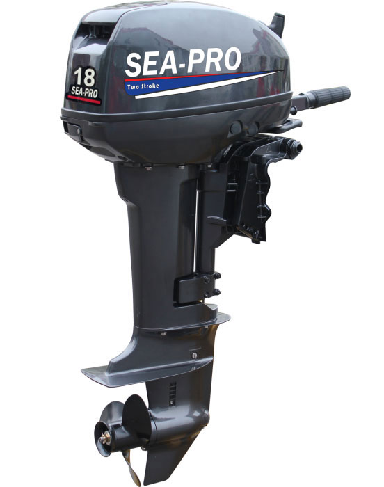 Лодочный мотор Sea Pro T18s new