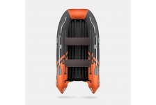 Лодка ПВХ GLADIATOR E420S