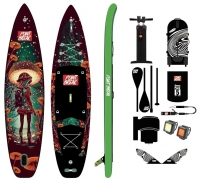 SUP BOARD POINT BREAK 11.6 ГРИБЫ RED HAT