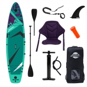 SUP ДОСКА GLADIATOR ADVENTUM MINT 11.4