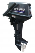 Лодочный мотор SEA PRO T9.8S NEW