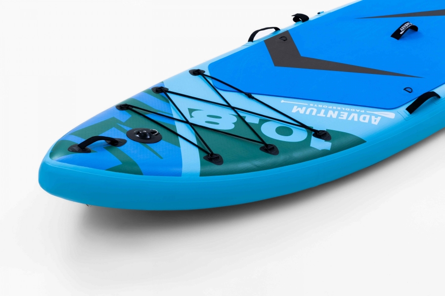 SUP ДОСКА GLADIATOR ADVENTUM LAGOON 10.8