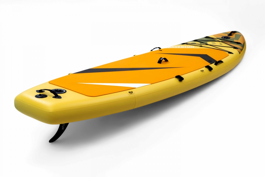 SUP ДОСКА GLADIATOR ADVENTUM ORANGE 10.8