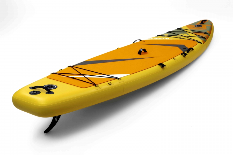 SUP ДОСКА GLADIATOR ADVENTUM ORANGE 11.4