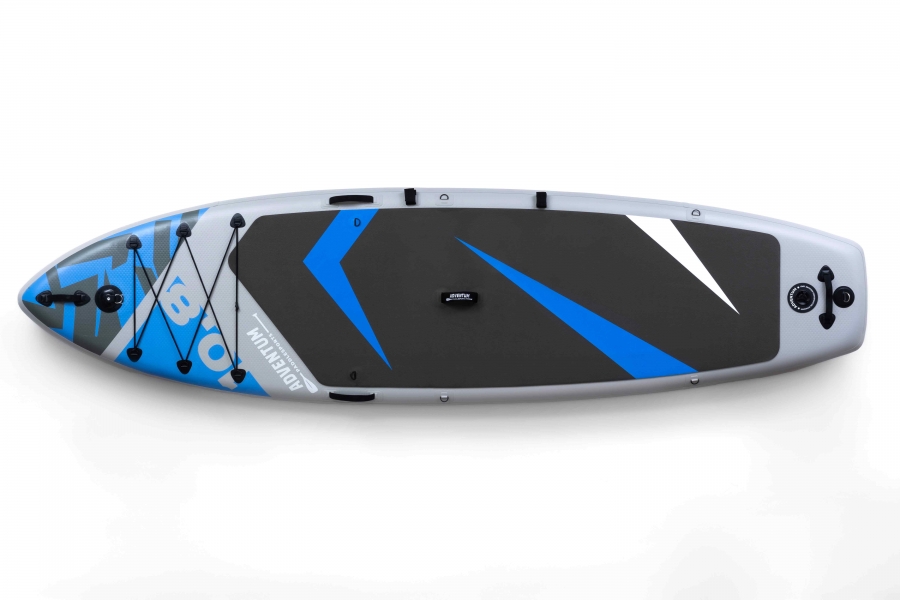 SUP ДОСКА GLADIATOR ADVENTUM STONE 10.8