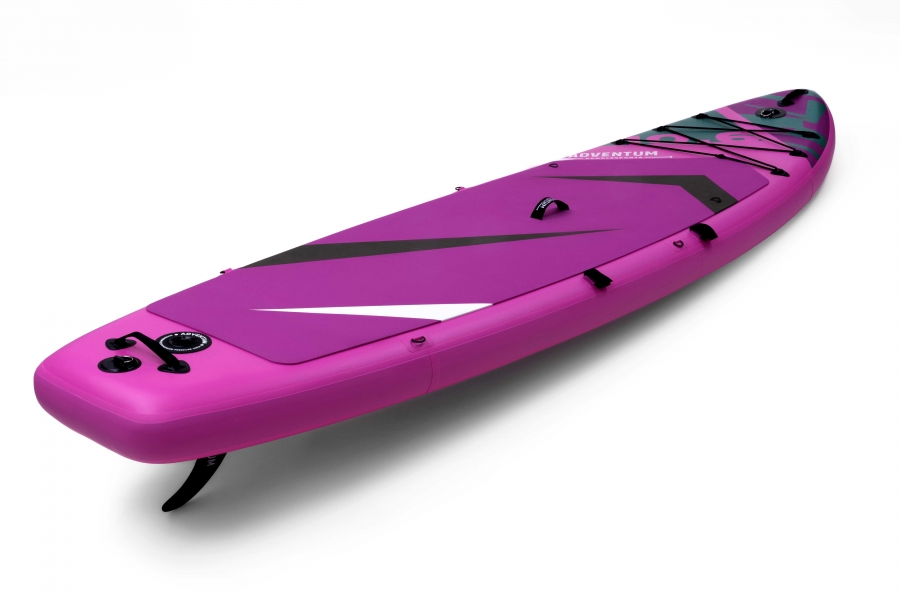 SUP ДОСКА GLADIATOR ADVENTUM FUCHSIA 10.6