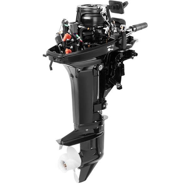 Лодочный мотор HIDEA HD9.9 FHS PRO