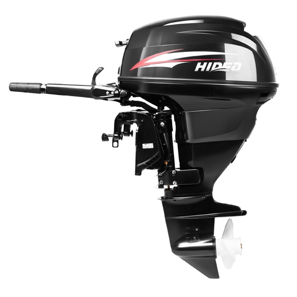 Лодочный мотор HIDEA HDF25FHS