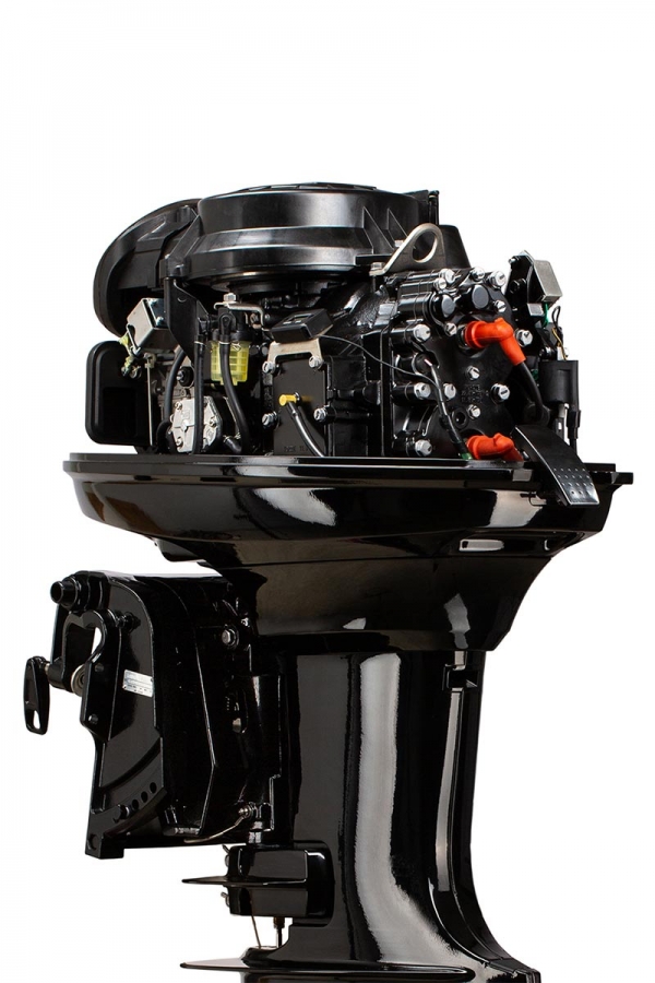 Лодочный мотор GLADIATOR G40 FES  