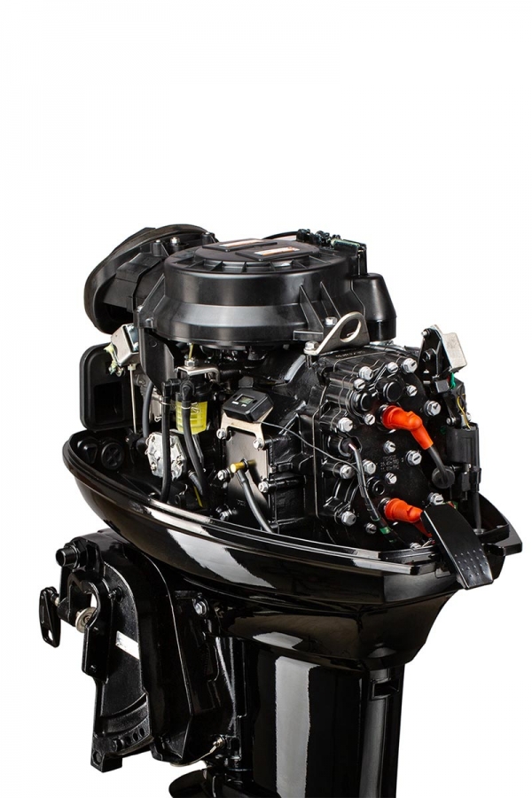 Лодочный мотор GLADIATOR G40 FES.