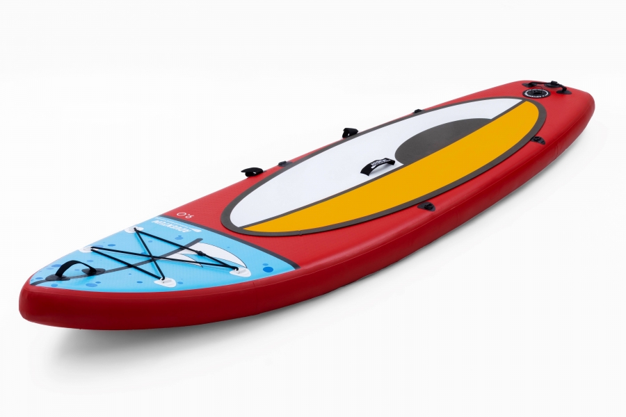 SUP ДОСКА GLADIATOR ADVENTUM KIDS 9.0