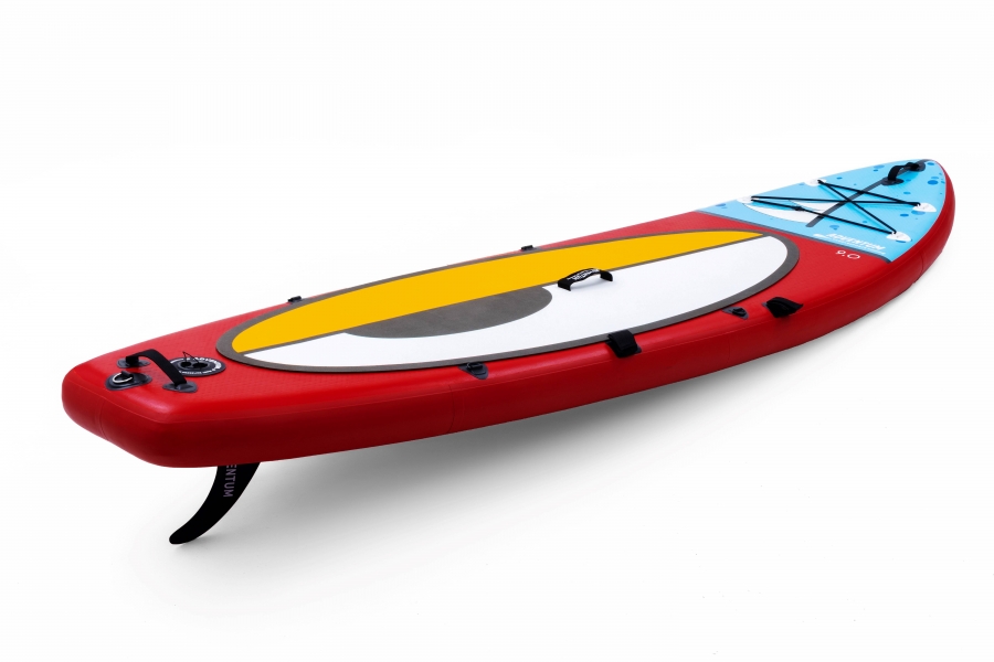 SUP ДОСКА GLADIATOR ADVENTUM KIDS 9.0