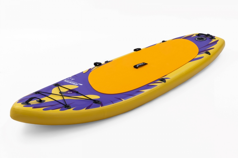 SUP ДОСКА GLADIATOR ADVENTUM KIDS 8.0 