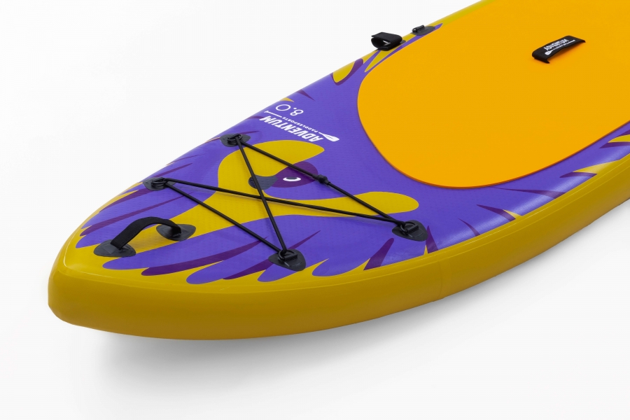 SUP ДОСКА GLADIATOR ADVENTUM KIDS 8.0 