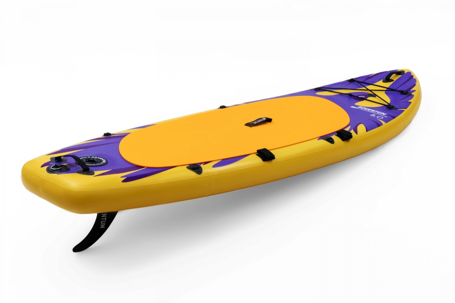 SUP ДОСКА GLADIATOR ADVENTUM KIDS 8.0 