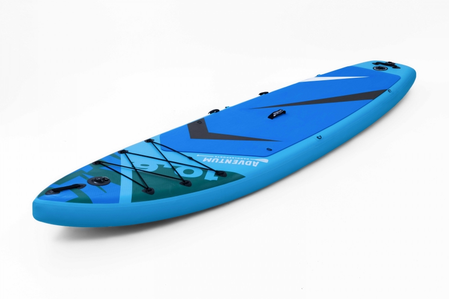 SUP ДОСКА GLADIATOR ADVENTUM LAGOON 10.6