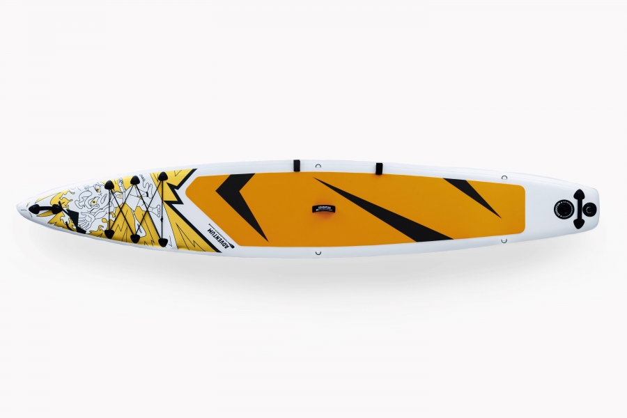 SUP доска GLADIATOR ADVENTUM KIDS 11.6