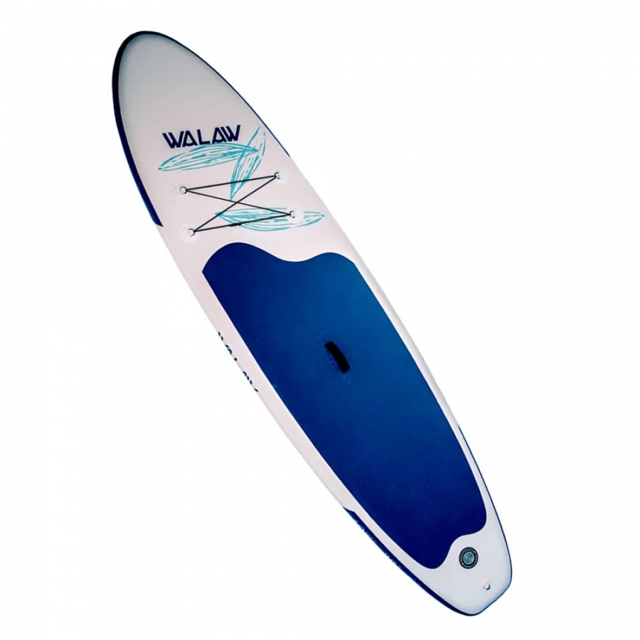 SUP-доска - САПборд WALAW ZIGZAG 10.6