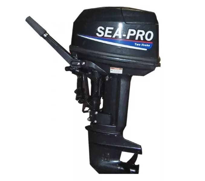Лодочный мотор Sea Pro T30 new 