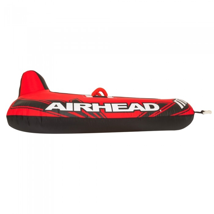 Надувная ватрушка AirHead MACH 1 