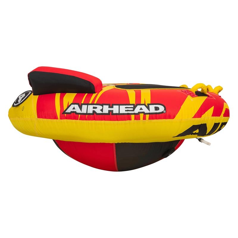 Надувной аттракцион AirHead ODDBALL 2