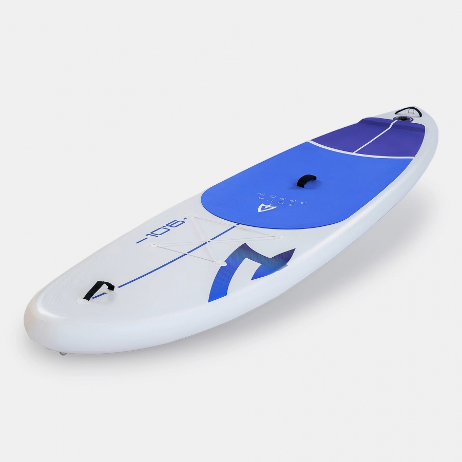 SUP доска надувная Aqua Arrow 10,6 Navy 