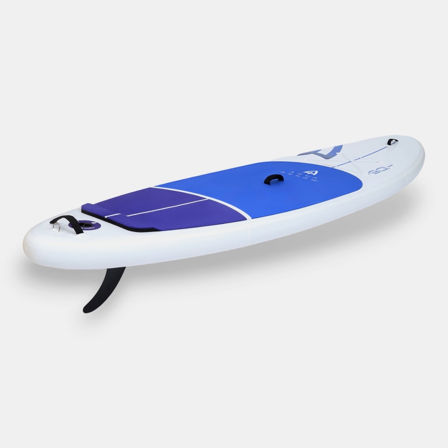 SUP доска надувная Aqua Arrow 10,6 Navy 