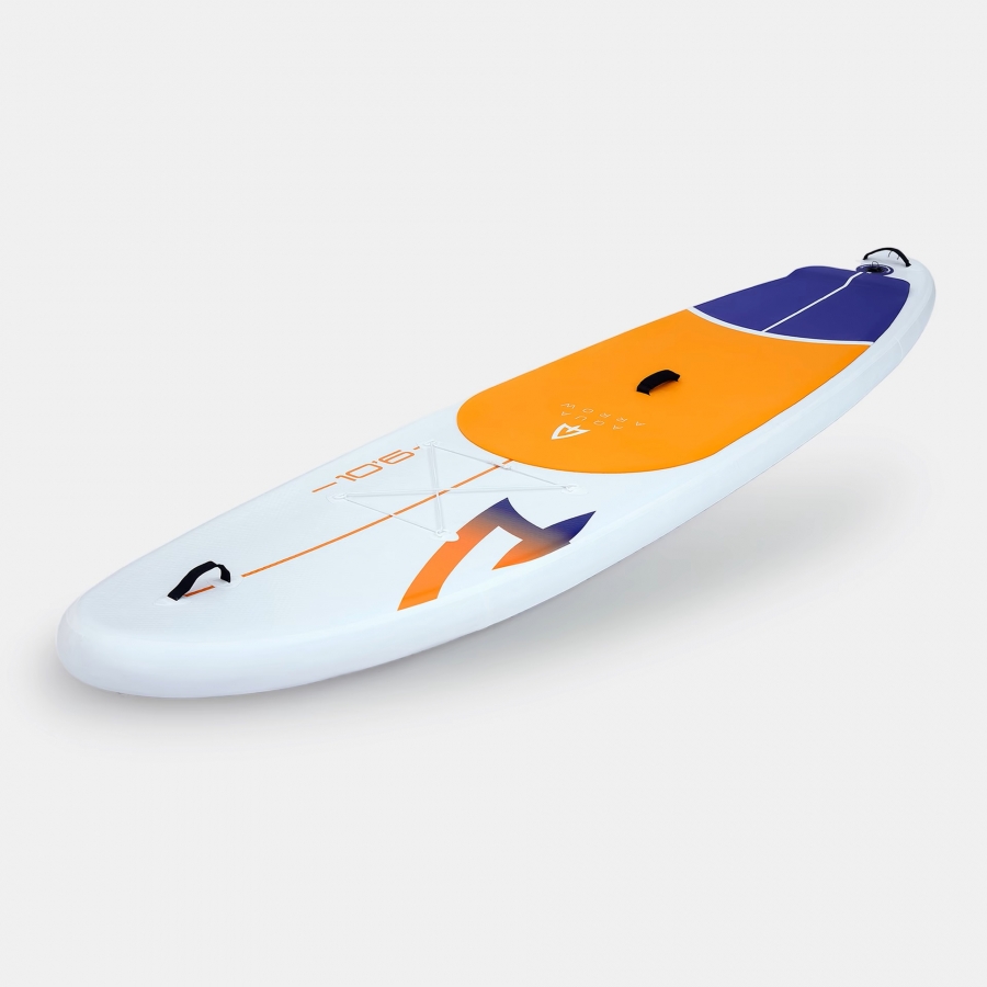 SUP доска надувная Aqua Arrow 10,6 Sunset  