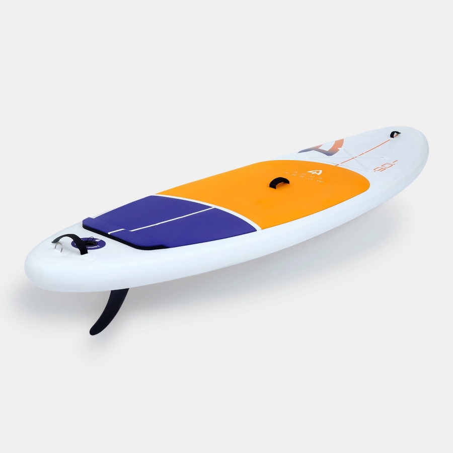 SUP доска надувная Aqua Arrow 10,6 Sunset  