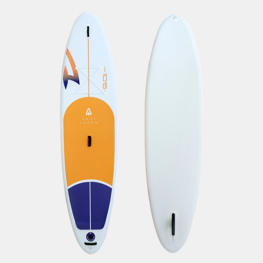 SUP доска надувная Aqua Arrow 10,6 Sunset  