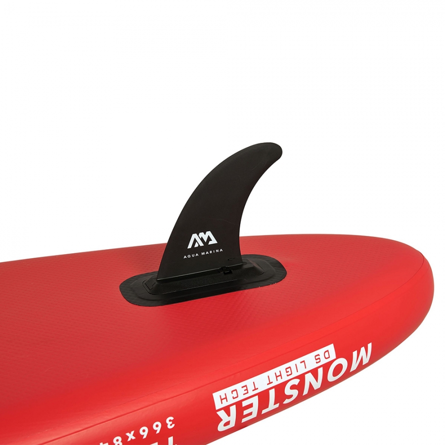 SUPboard Aquamarina Monster 12'0" S22