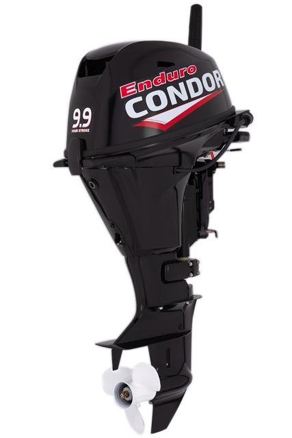Лодочный мотор CONDOR CNF9.9FHS 