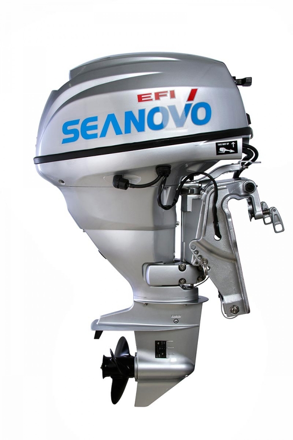 Лодочный мотор Seanovo SNEF 30 FEL-T EFI  