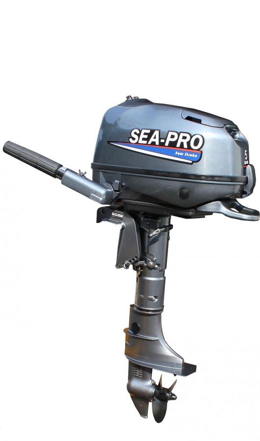 Лодочный мотор SEA PRO F6S