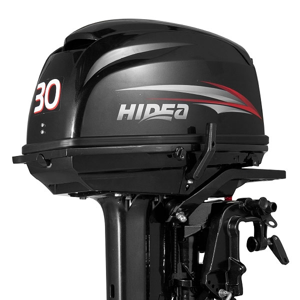 Лодочный мотор HIDEA HD30FES
