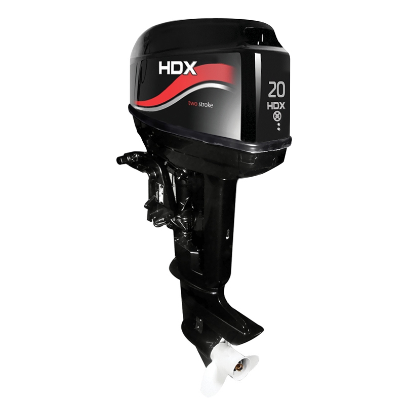 Лодочный мотор HDX T20FWS