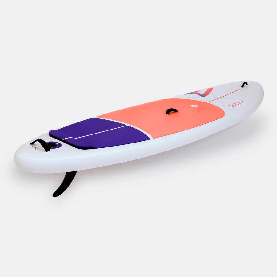 SUP доска надувная Aqua Arrow 10,6 ORANGE 