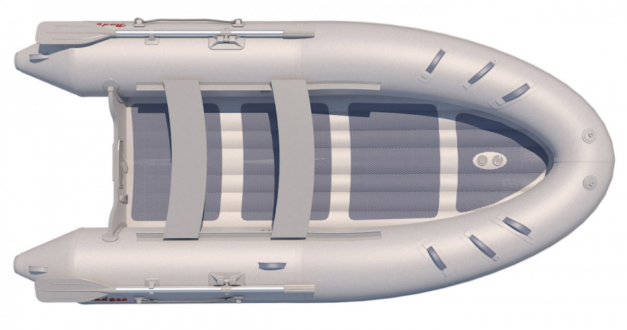 Лодка ПВХ Badger ARL360    