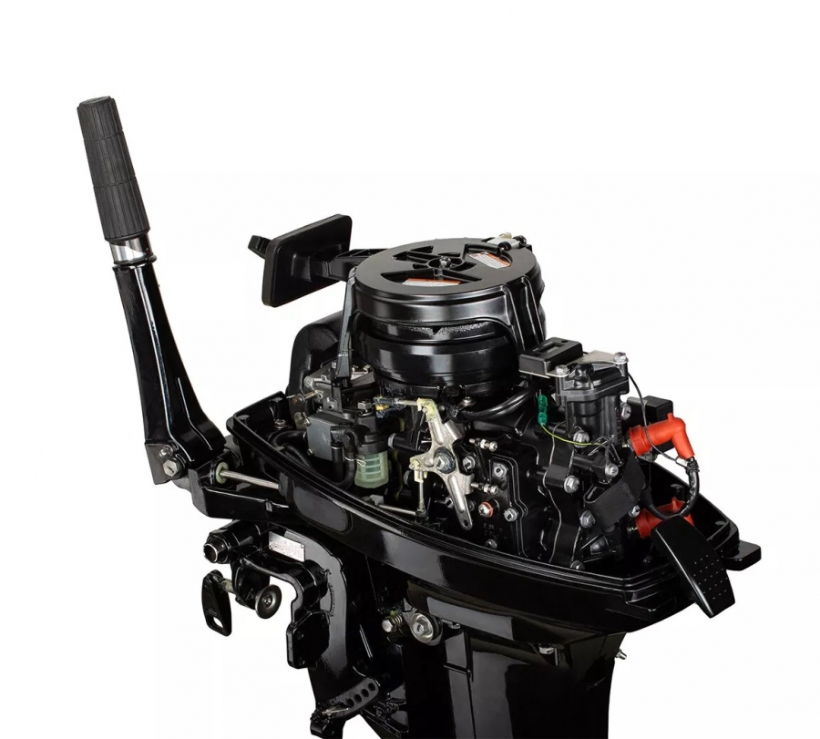 Лодочный мотор GLADIATOR G9.9(20 л.с.) 