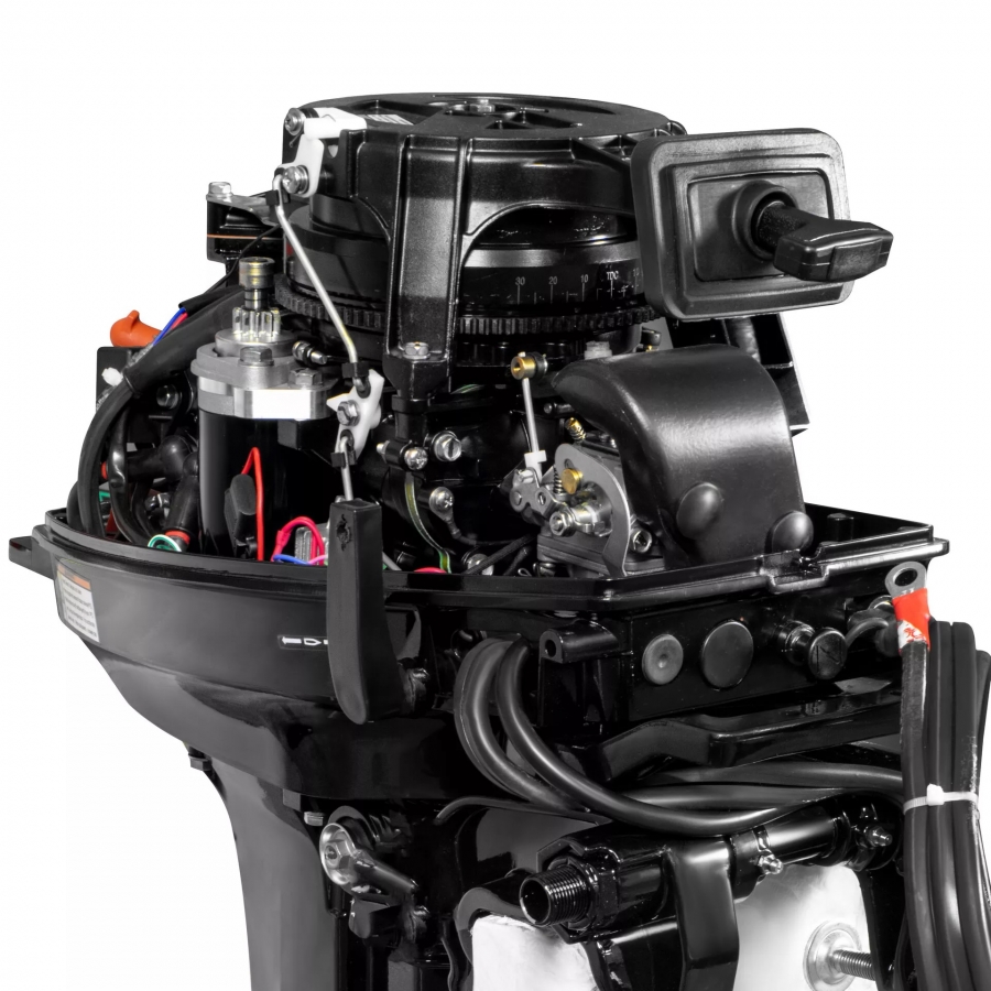 Лодочный мотор GLADIATOR G9.9(20)FES